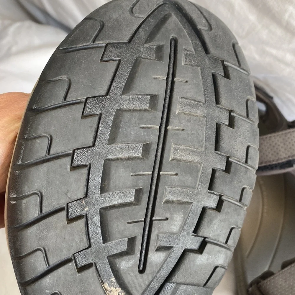 Men’s Teva Sandals Size 11
